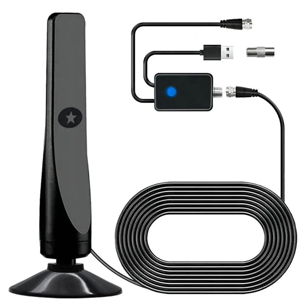 Ultimate 4K HD TV Antenna™