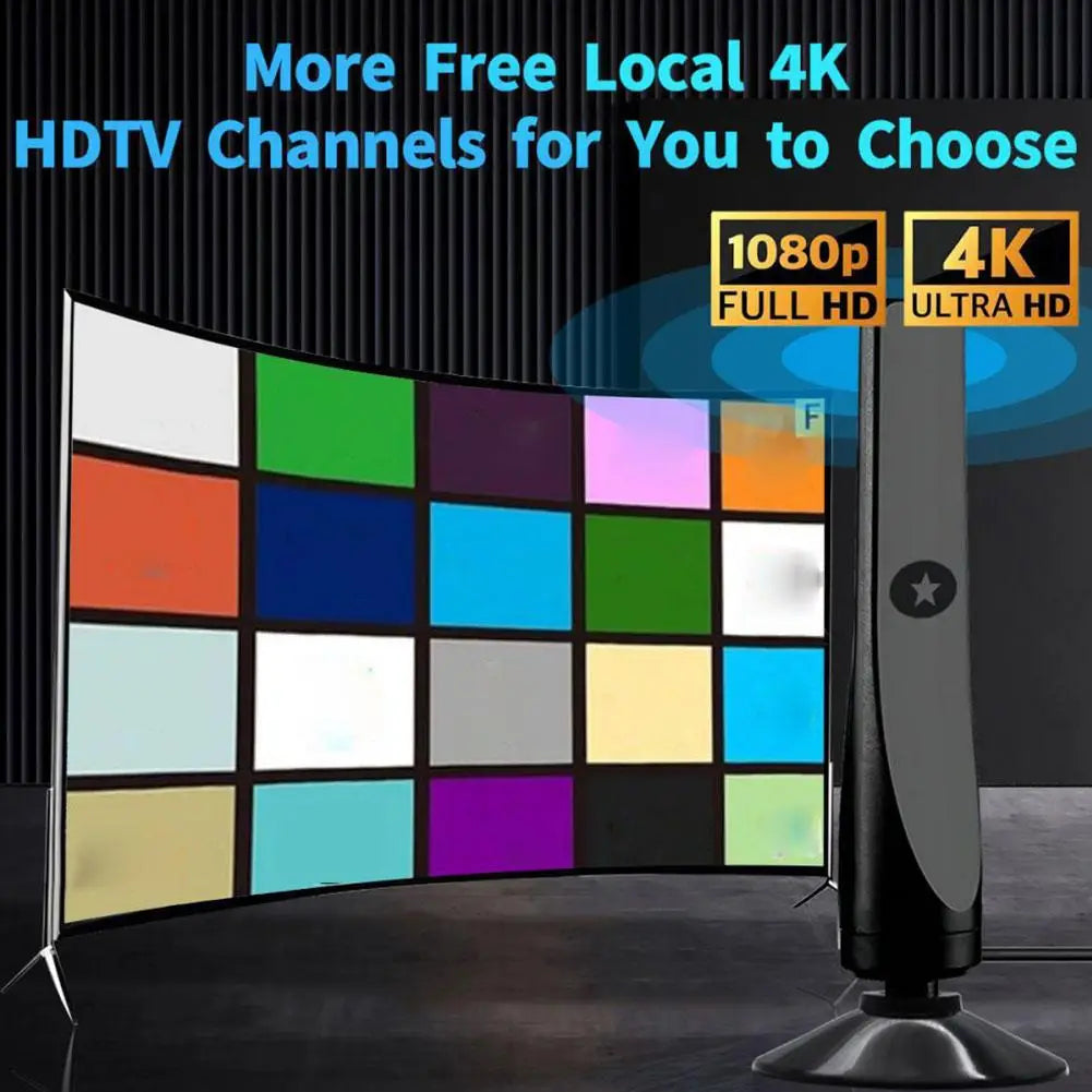 Ultimate 4K HD TV Antenna™