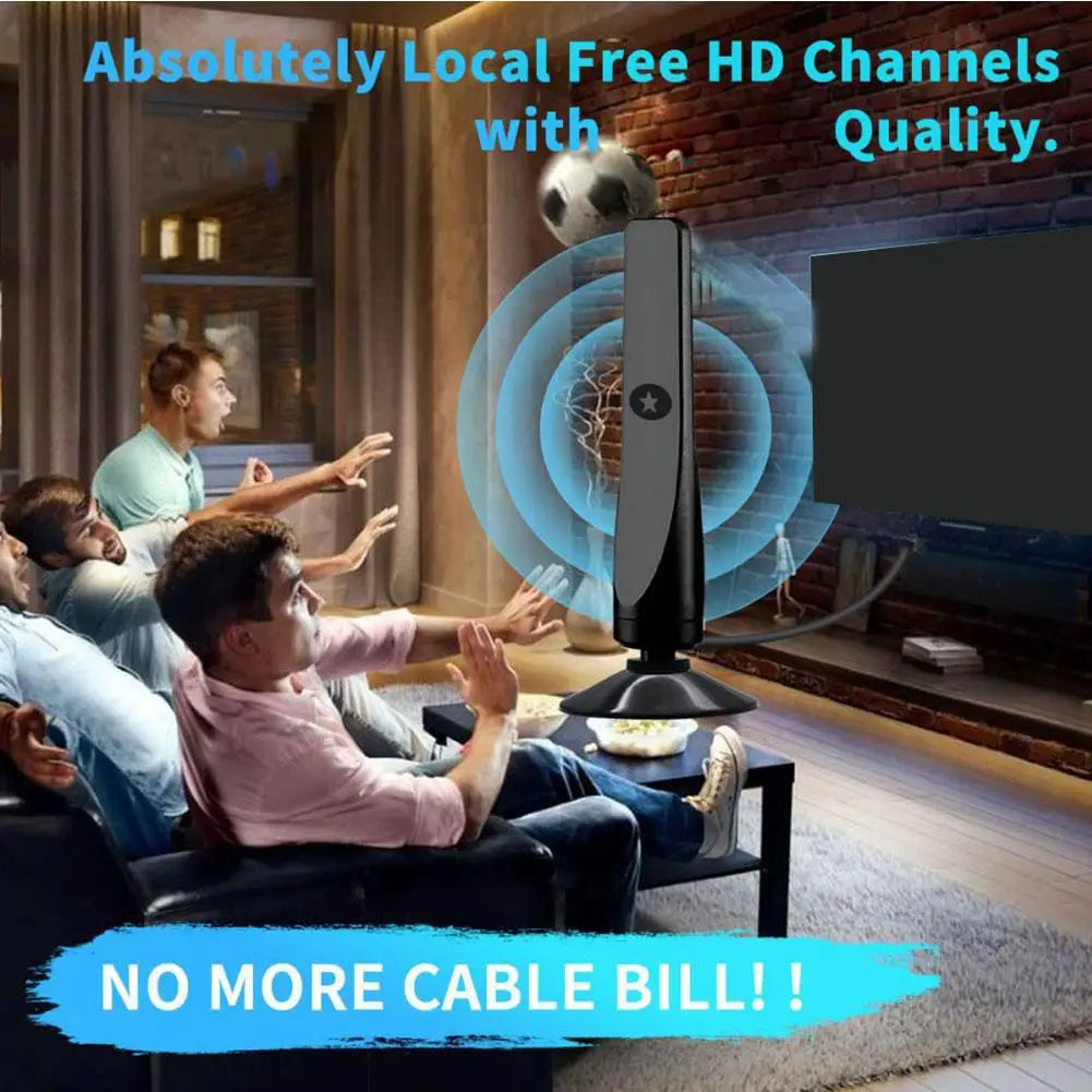 Ultimate 4K HD TV Antenna™