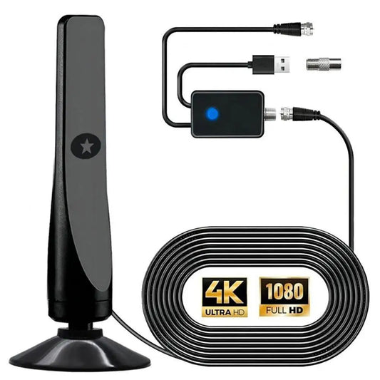 Ultimate 4K HD TV Antenna™
